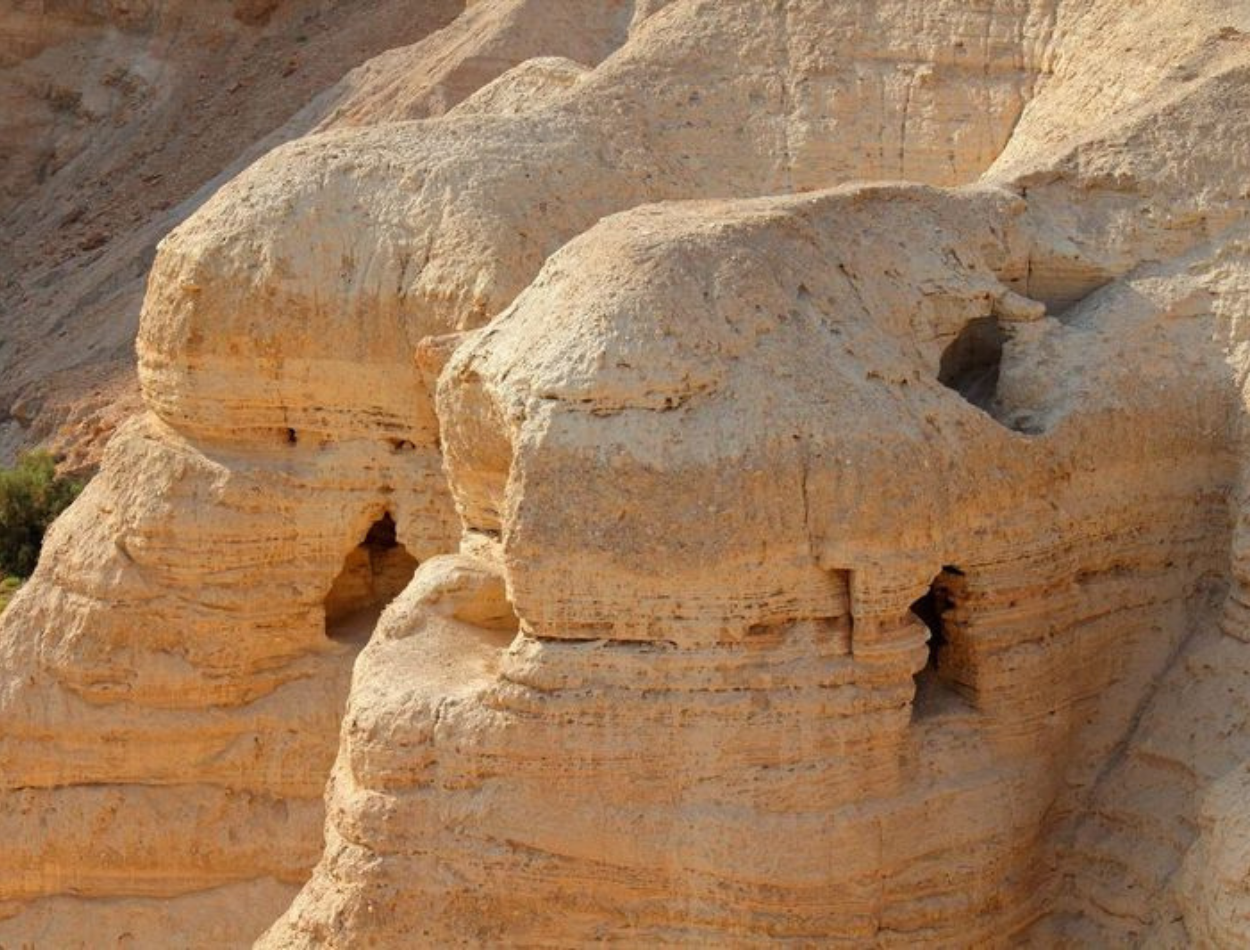 The Secret Community of Qumran