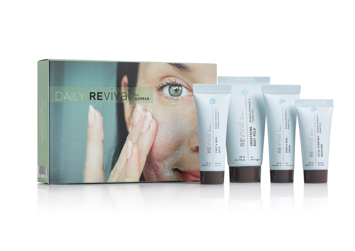 Revival Daily Mini-Set