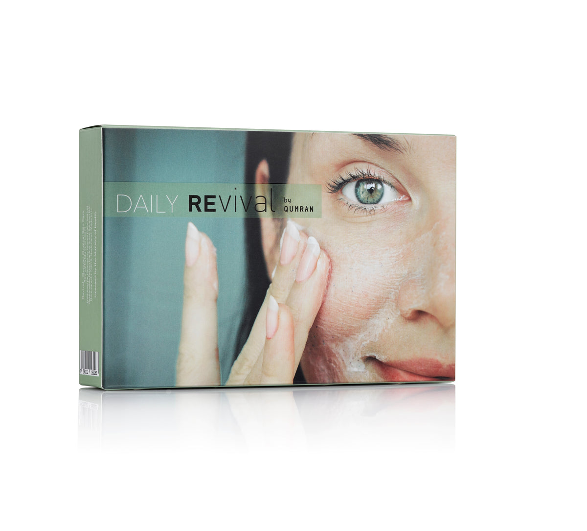 Revival Daily Mini-Set