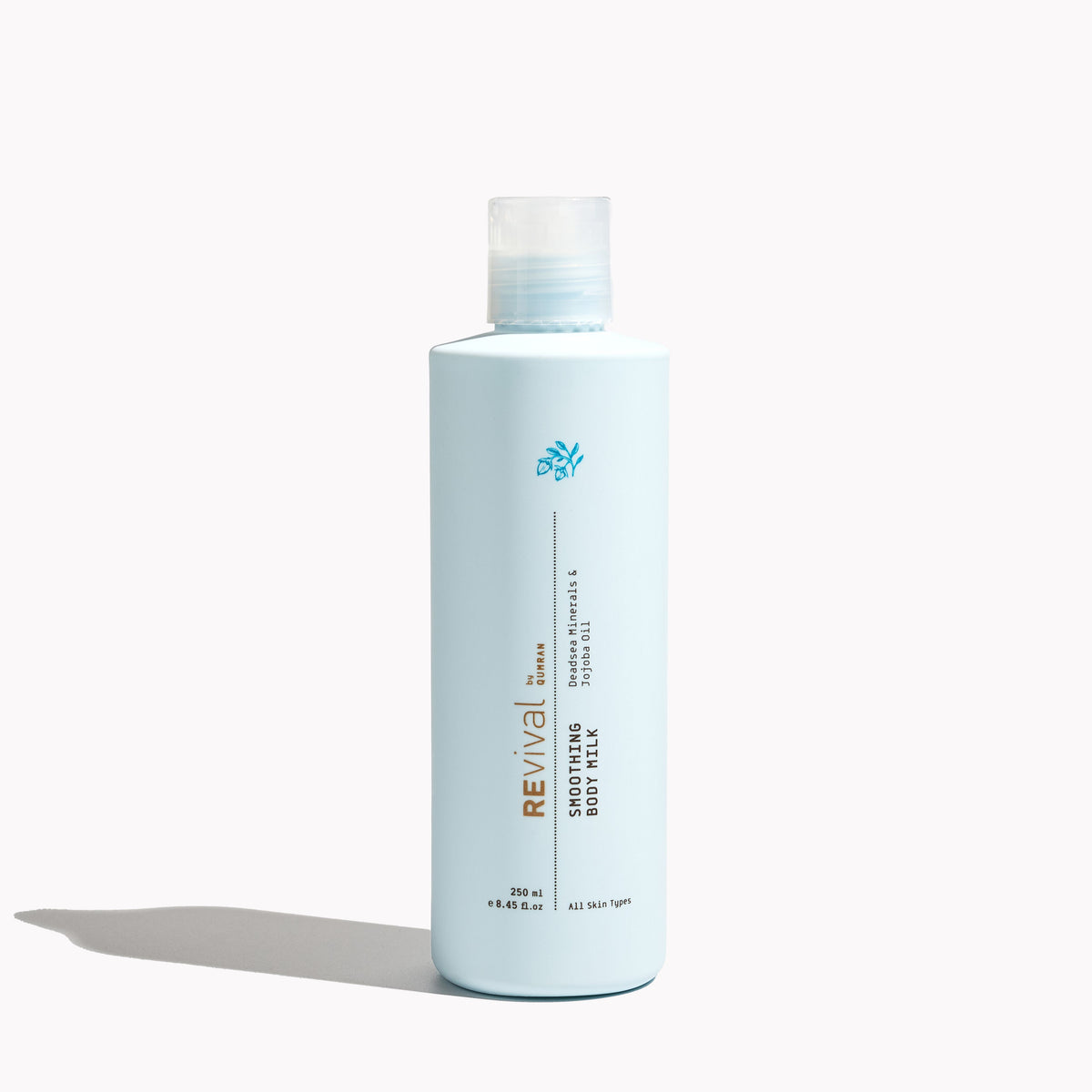 Smoothing Body Milk