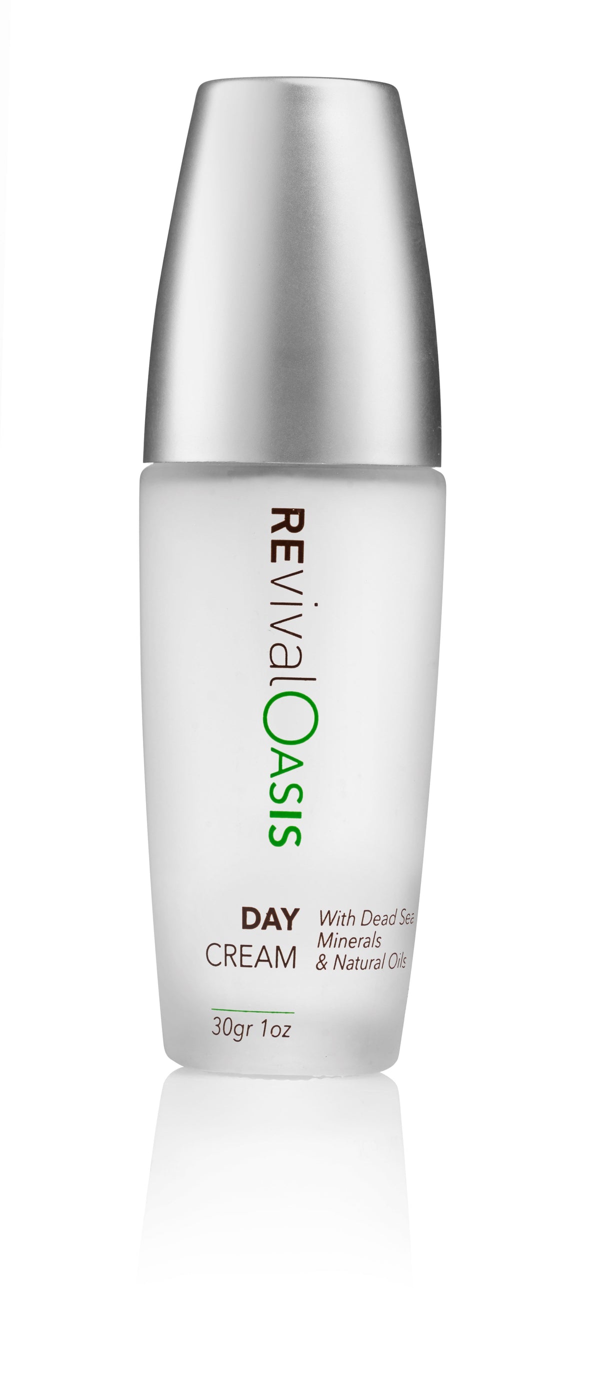 Oasis Day Cream