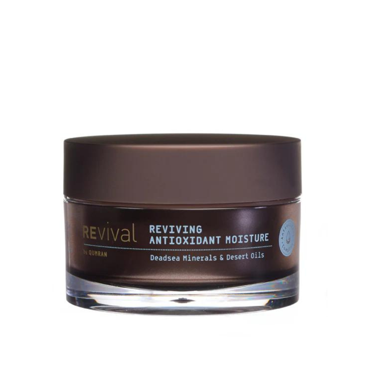 Reviving Antioxidant Moisture